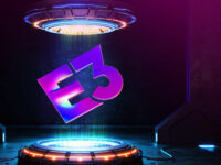 E3 2021 — Logo