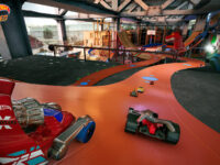 Hot Wheels Unleashed — Skatepark Unveil