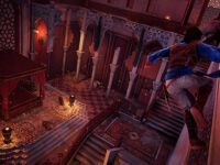 Prince Of Persia: The Sands Of Time — Delay Again