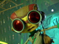 Psychonauts 2 — E3 2021 Gameplay