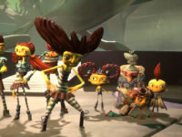 Psychonauts 2 — Gameplay & Story Overview