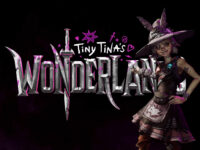 Tiny Tina’s Wonderlands — Announcement Trailer