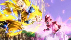 Dragon Ball Xenoverse 2