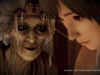 Fatal Frame: Maiden Of The Black Water — Overview