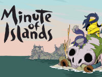 Minute Of Islands — Key Art