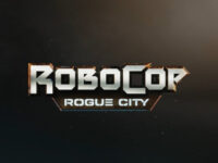 Robocop: Rogue City — Logo