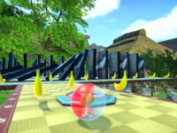 Super Monkey Ball: Banana Mania — Wondrous Worlds