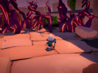 The Smurfs: Mission Vileaf — Teaser