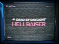 Dead By Daylight — Hellraiser Teaser