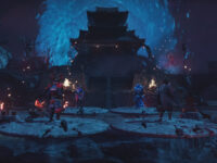 Ghost Of Tsushima: Legends — Rivals