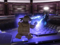 LEGO Star Wars: The Skywalker Saga — Gameplay