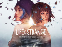 Life Is Strange: Remastered Collection — Delay