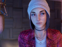 Life Is Strange: True Colors — Steph ‘Wavelengths’ DLC