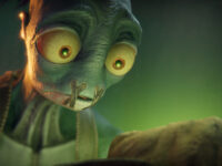 Oddworld: Soulstorm — Xbox Platforms