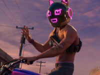 Saints Row — Announce Trailer