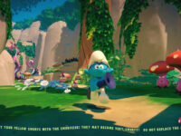 The Smurfs: Mission Vileaf — Gameplay