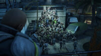 World War Z — Switch