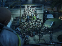 World War Z — Switch