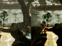 Crysis Remastered Trilogy — PS3 Vs PS5 Comparison