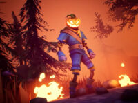 Pumpkin Jack — Next-Gen Announcement