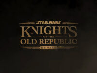 Star Wars: Knights Of The Old Republic Remake — Announcement