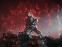 Call Of Duty: Vanguard — Zombies Reveal