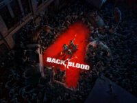 Back 4 Blood — Key Art