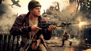 Call Of Duty: Vanguard — Review