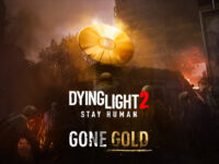 Dying Light 2 — Gold