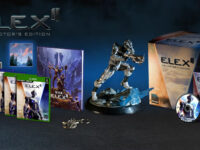 ELEX II — Collector’s Edition