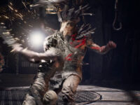 Hellblade: Senua’s Sacrifice — Enhanced For PC