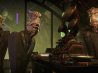 Oddworld: Soulstorm — Enhanced Edition Release Date