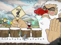 Cuphead: The Delicious Last Course — Release Date