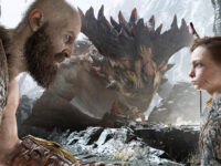 God Of War — PC Features