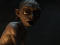 The Lord Of The Rings: Gollum — A Split Personality