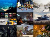 This Week In Video Games 12/27/21 — 12/31/21