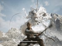 Black Myth: Wukong — An Alternate Reality Of Game Science