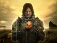 Death Stranding Director’s Cut — Final Trailer