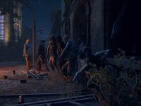 Dying Light 2 — Dying 2 Know More - Day & Night