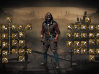 Dying Light 2 — Skill Trees