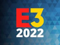 E3 2022 — Logo