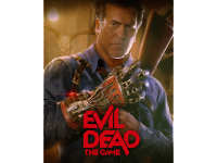 Evil Dead: The Game — Delayed