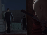 Hitman 3 - Year 2 Reveal