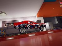 Hot Wheels Unleashed — Design Battle