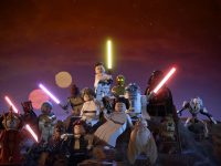 LEGO Star Wars: The Skywalker Saga — Gameplay Overview