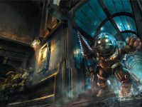 BioShock — Movie