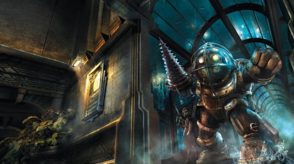 BioShock — Movie