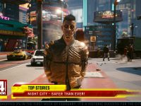 Cyberpunk 2077 — Next-Gen Update