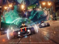 Disney Speedstorm — Announcement