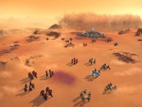 Dune: Spice Wars — First Gameplay